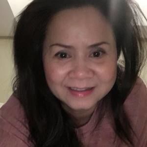 Meet your Posher, Trinh